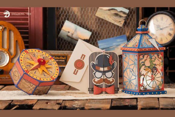Good for Guys SVG Bundle: 3D Designs for Father’s Day Creations