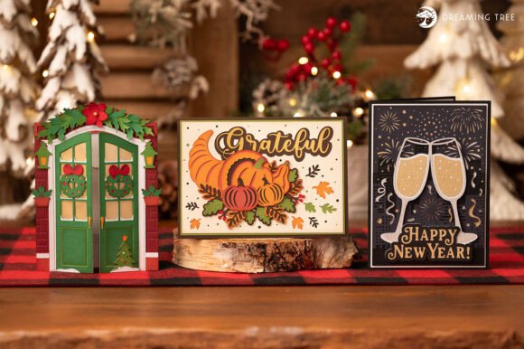 Heart of the Holidays 3D SVG Bundle Review for Professional Designers